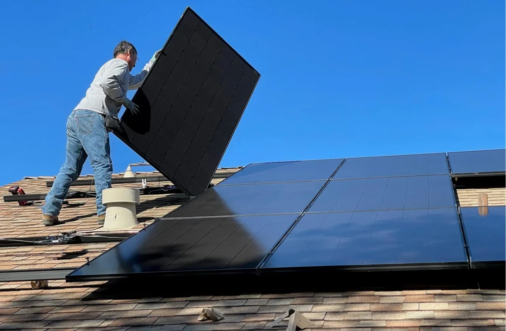 Commercial Solar Solutions: Cutting Operational Costs