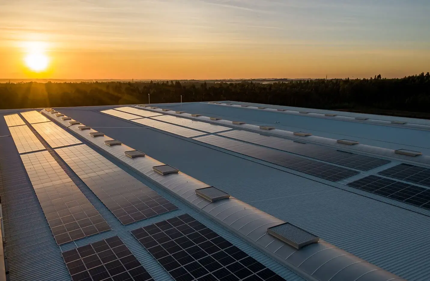 Financial Planning for Solar Investment