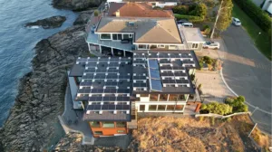 Commercial Solar Solutions: Cutting Operational Costs