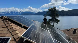 Financial Planning for Solar Investment