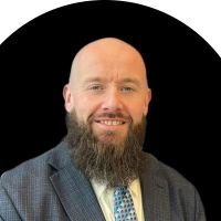 Aaron Curran